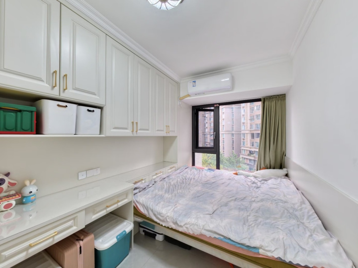 成都中海兰庭二手房房源图片