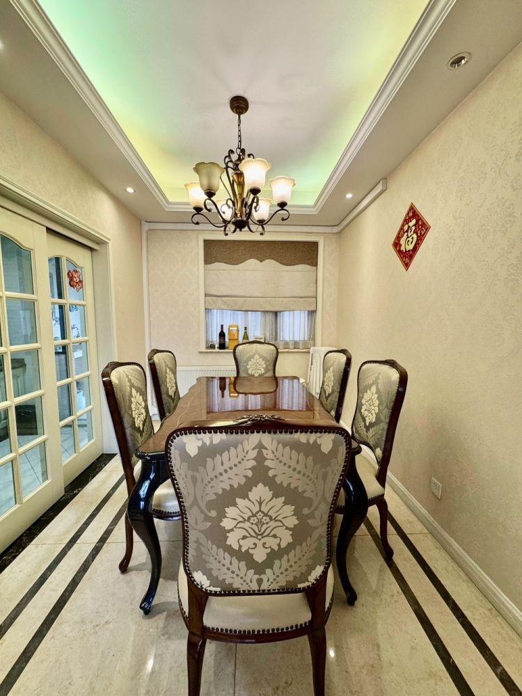 成都保利心语观园国际二手房房源图片