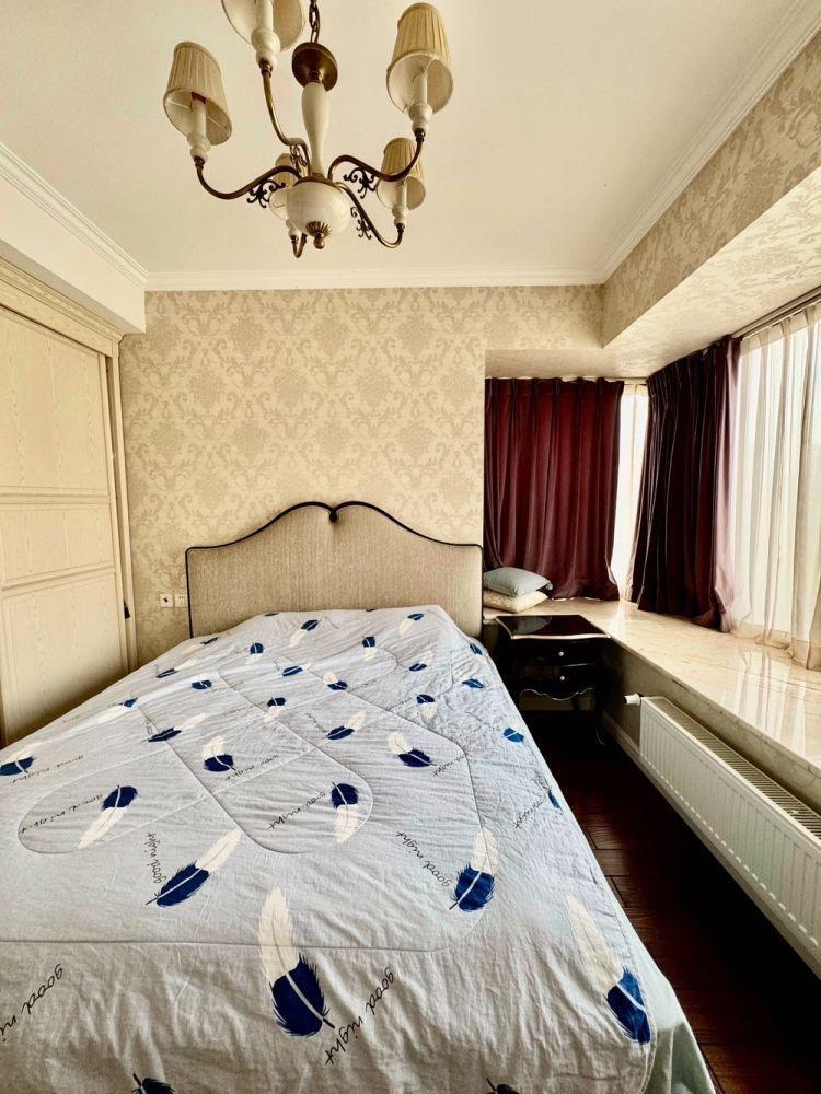 成都保利心语观园国际二手房房源图片