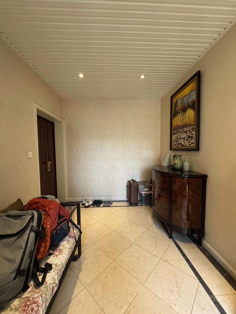 成都保利心语观园国际二手房房源图片