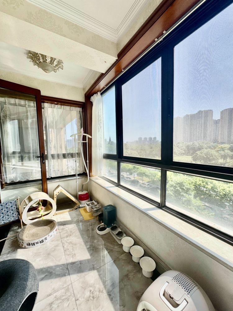 成都保利心语观园国际二手房房源图片