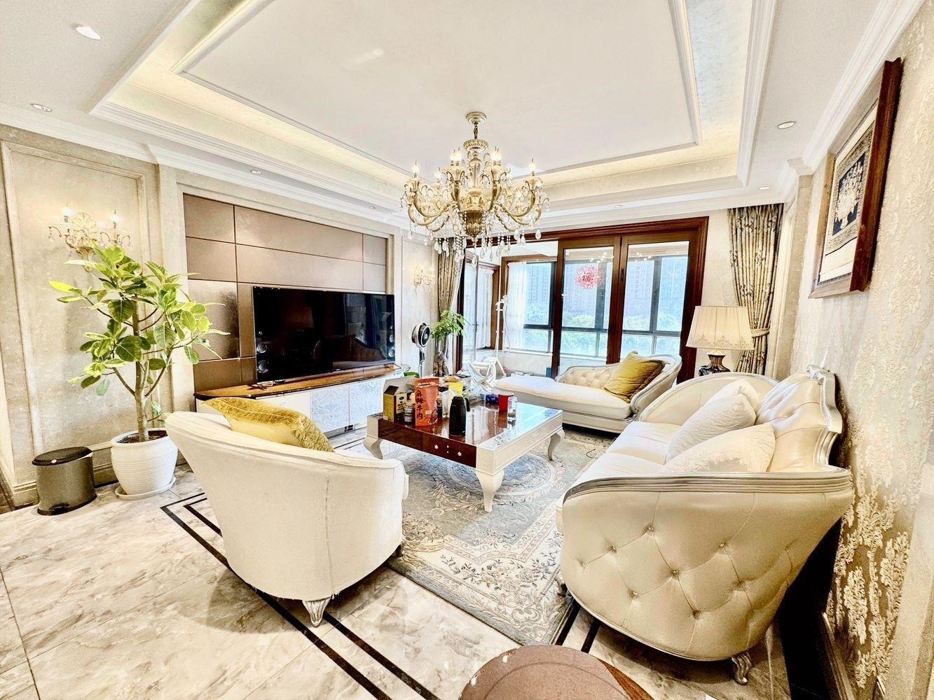 成都保利心语观园国际二手房房源图片