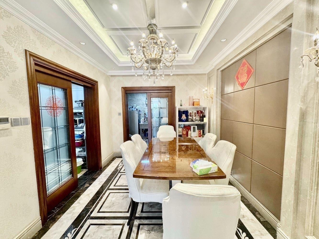 成都保利心语观园国际二手房房源图片