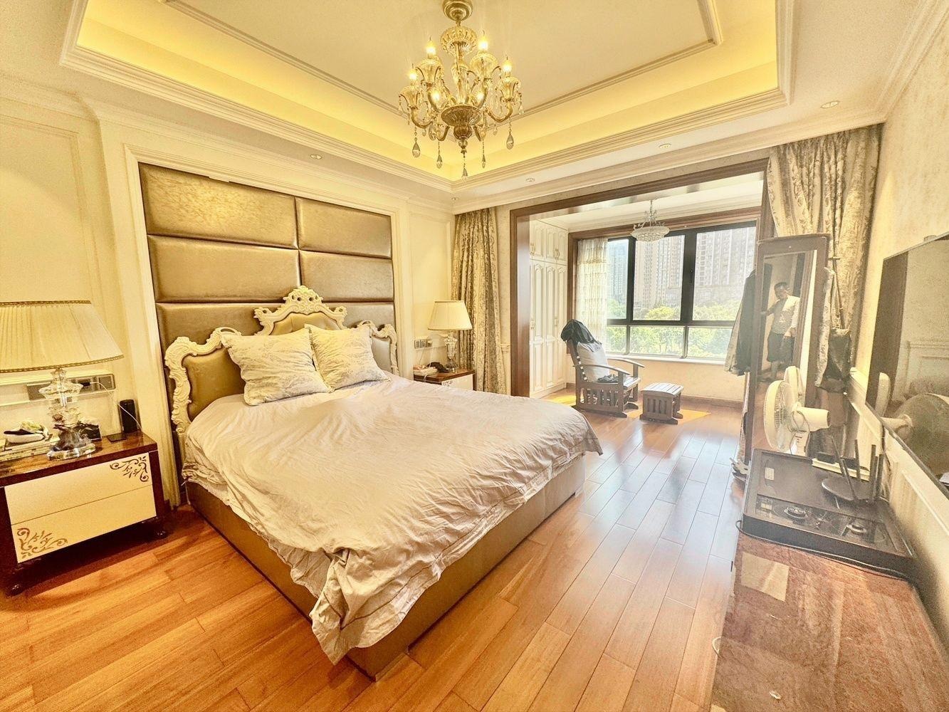 成都保利心语观园国际二手房房源图片