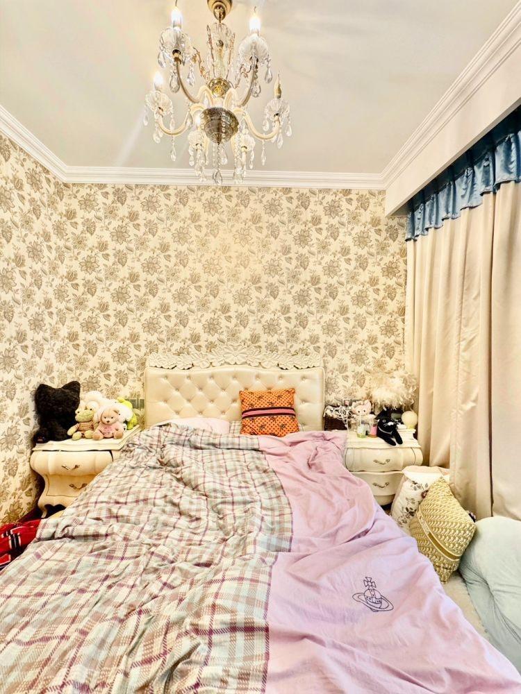 成都保利心语观园国际二手房房源图片