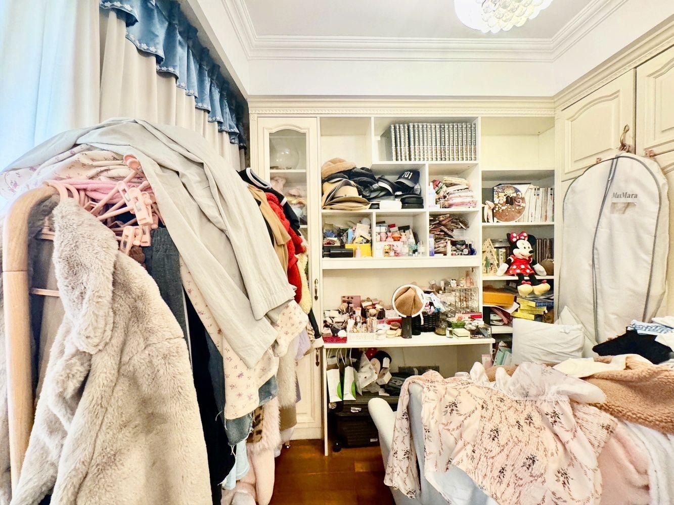 成都保利心语观园国际二手房房源图片