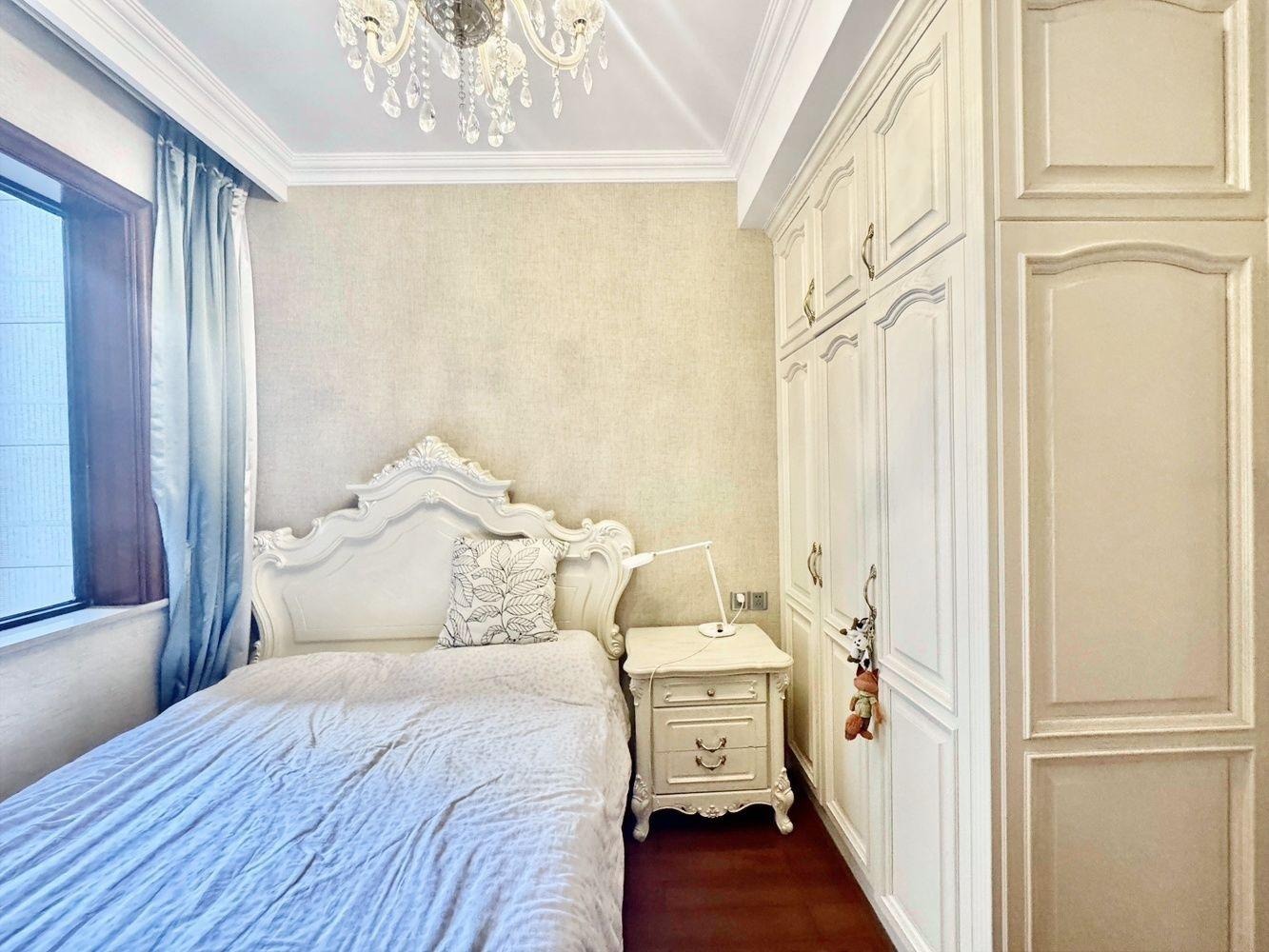 成都保利心语观园国际二手房房源图片