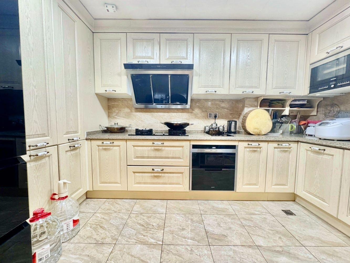 成都保利心语观园国际二手房房源图片