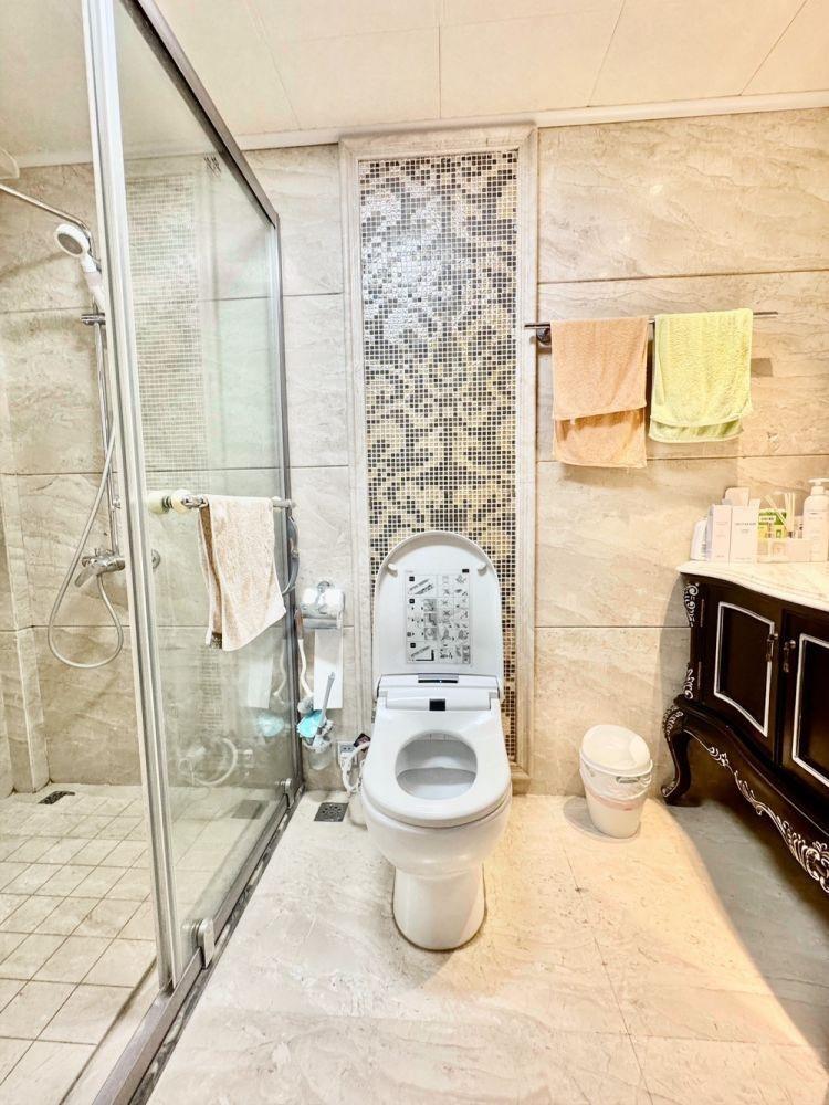 成都保利心语观园国际二手房房源图片