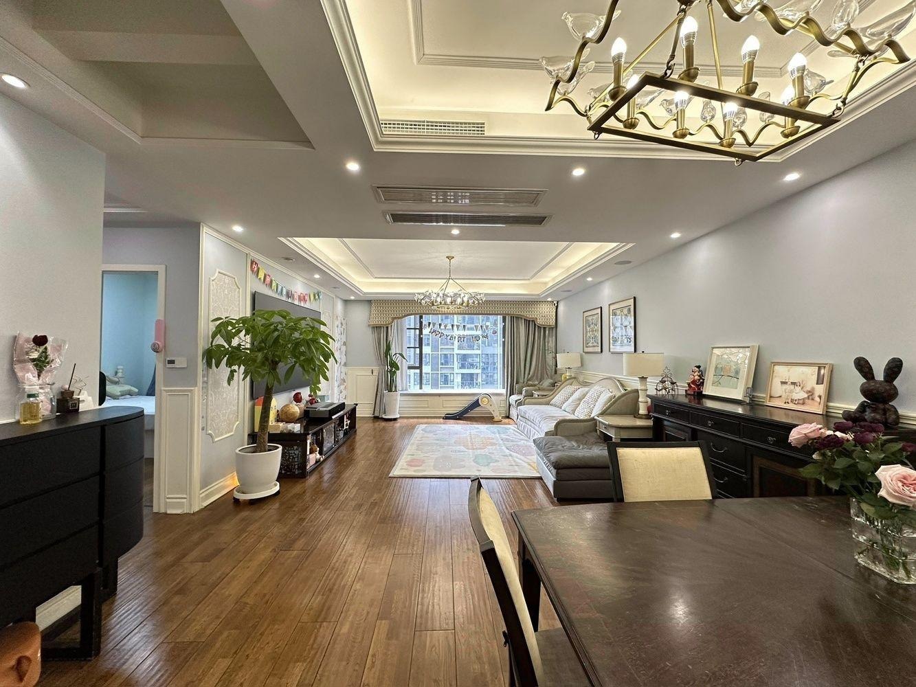 成都雅颂居(一期)二手房房源图片