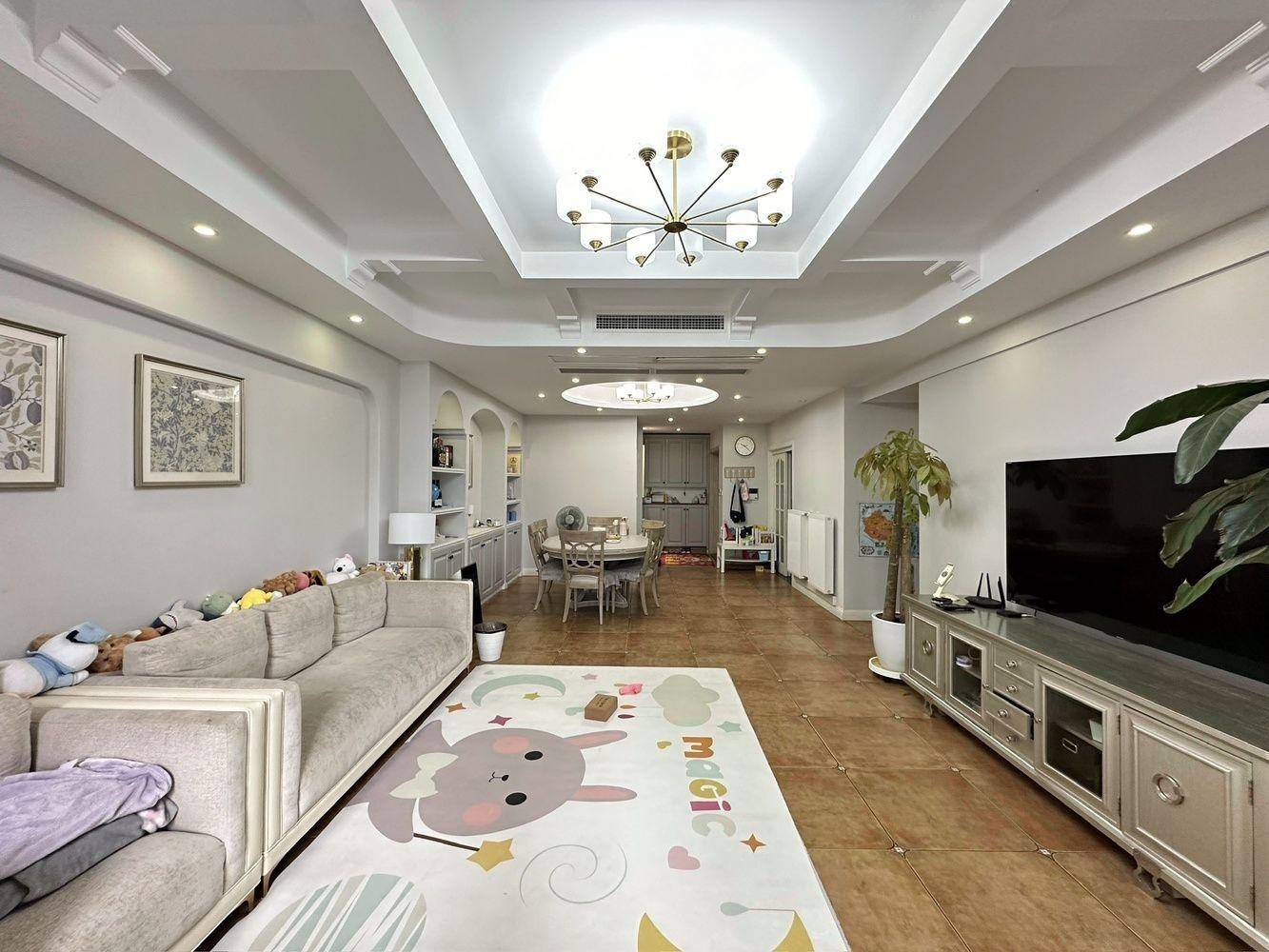 成都雅颂居(一期)二手房房源图片