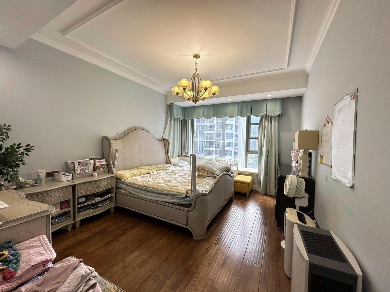 成都雅颂居(一期)二手房房源图片