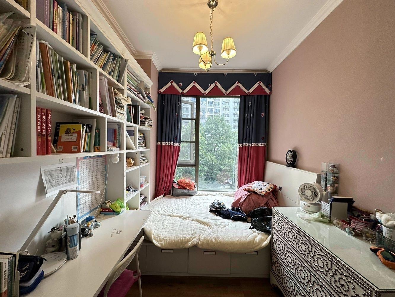 成都雅颂居(一期)二手房房源图片