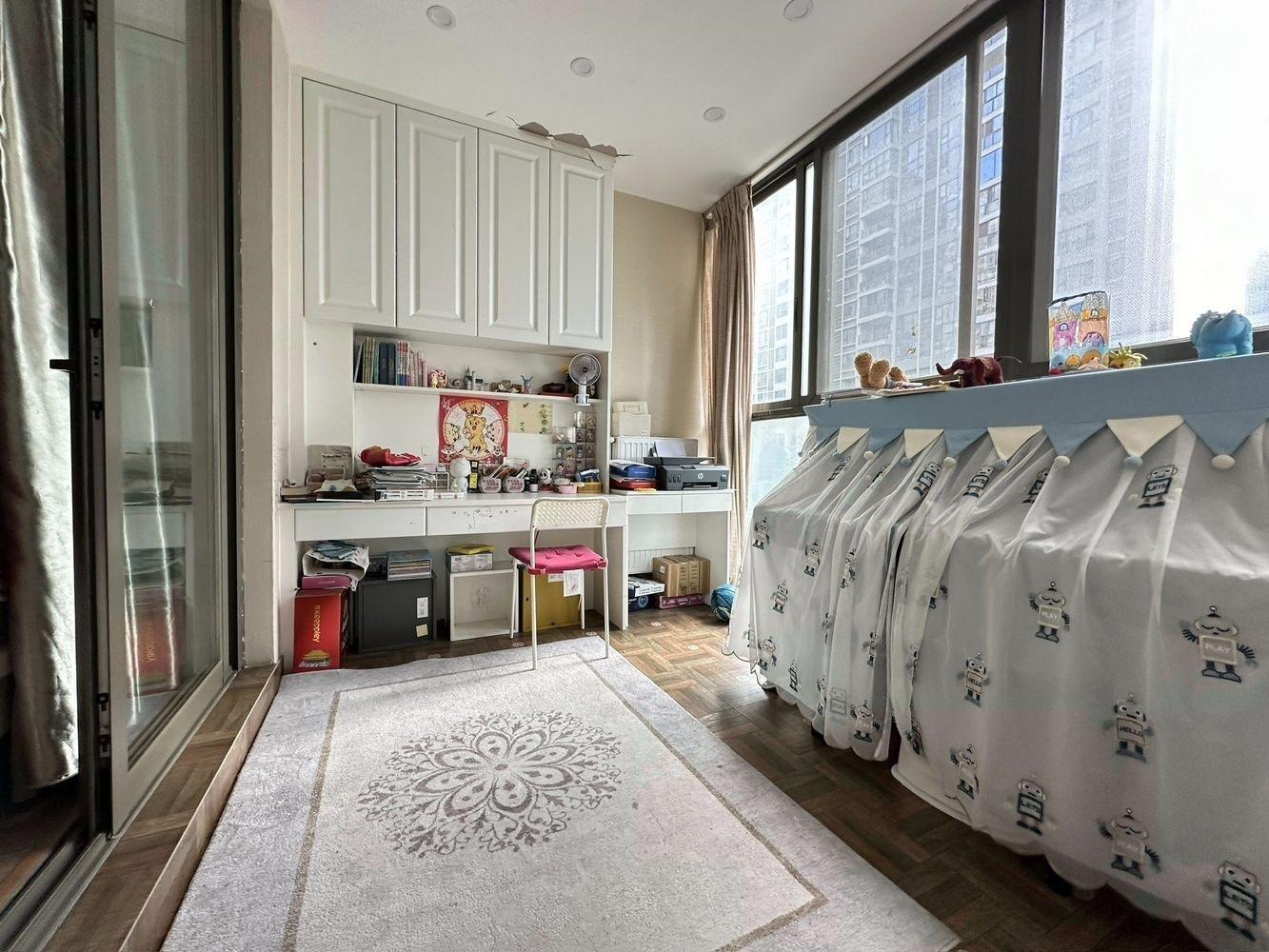 成都雅颂居(一期)二手房房源图片