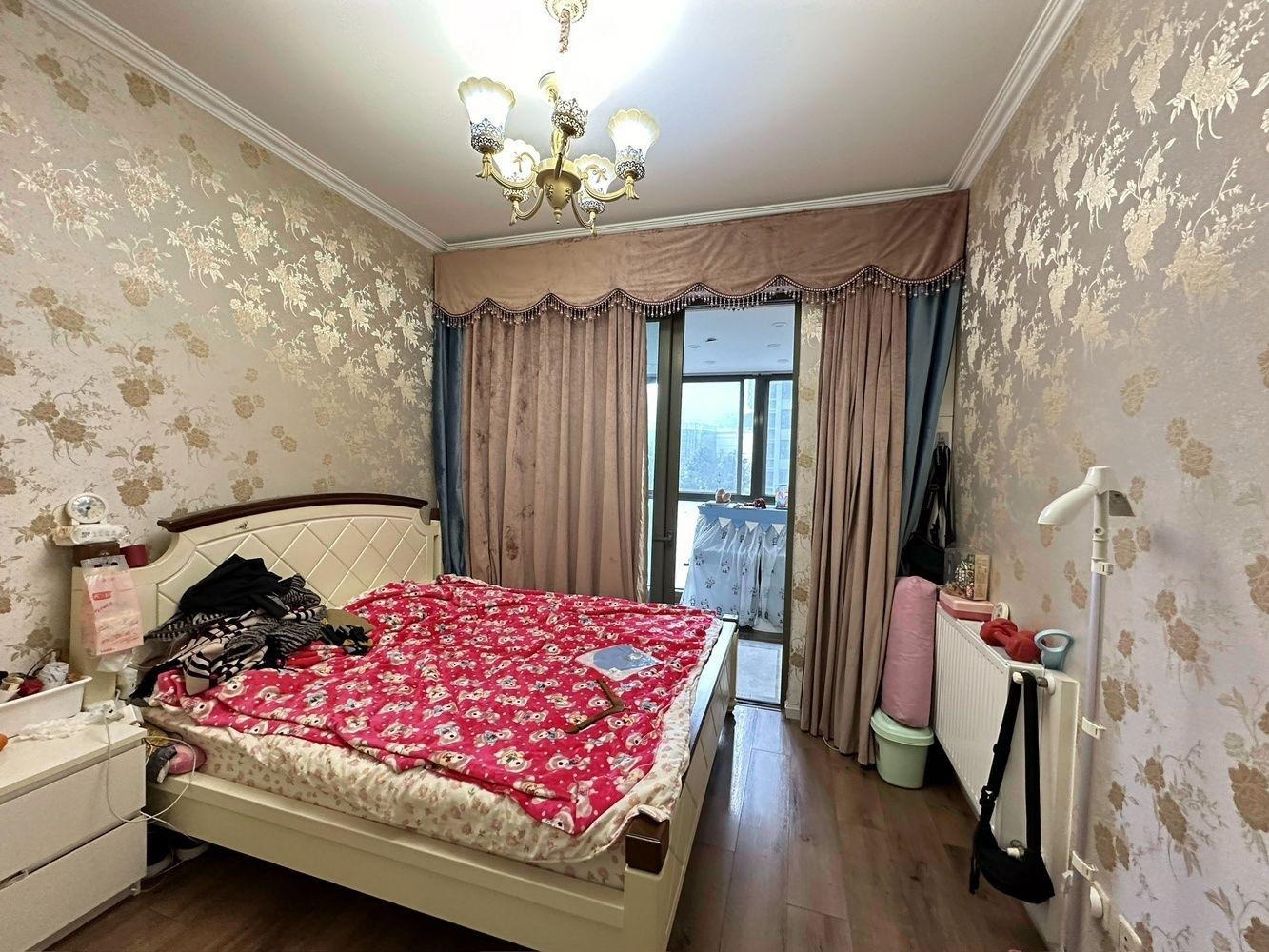 成都雅颂居(一期)二手房房源图片