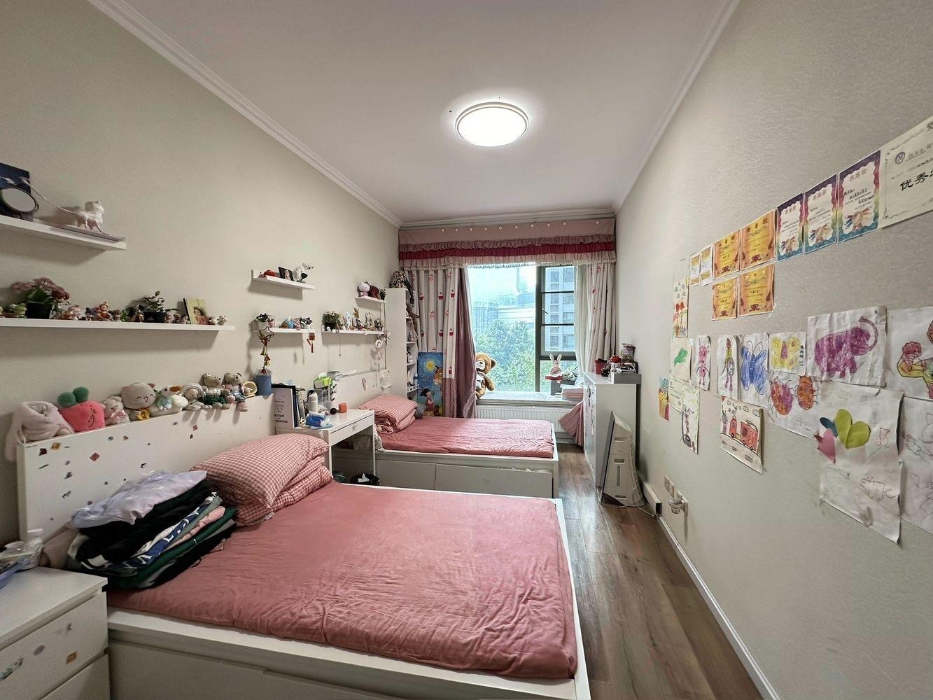 成都雅颂居(一期)二手房房源图片