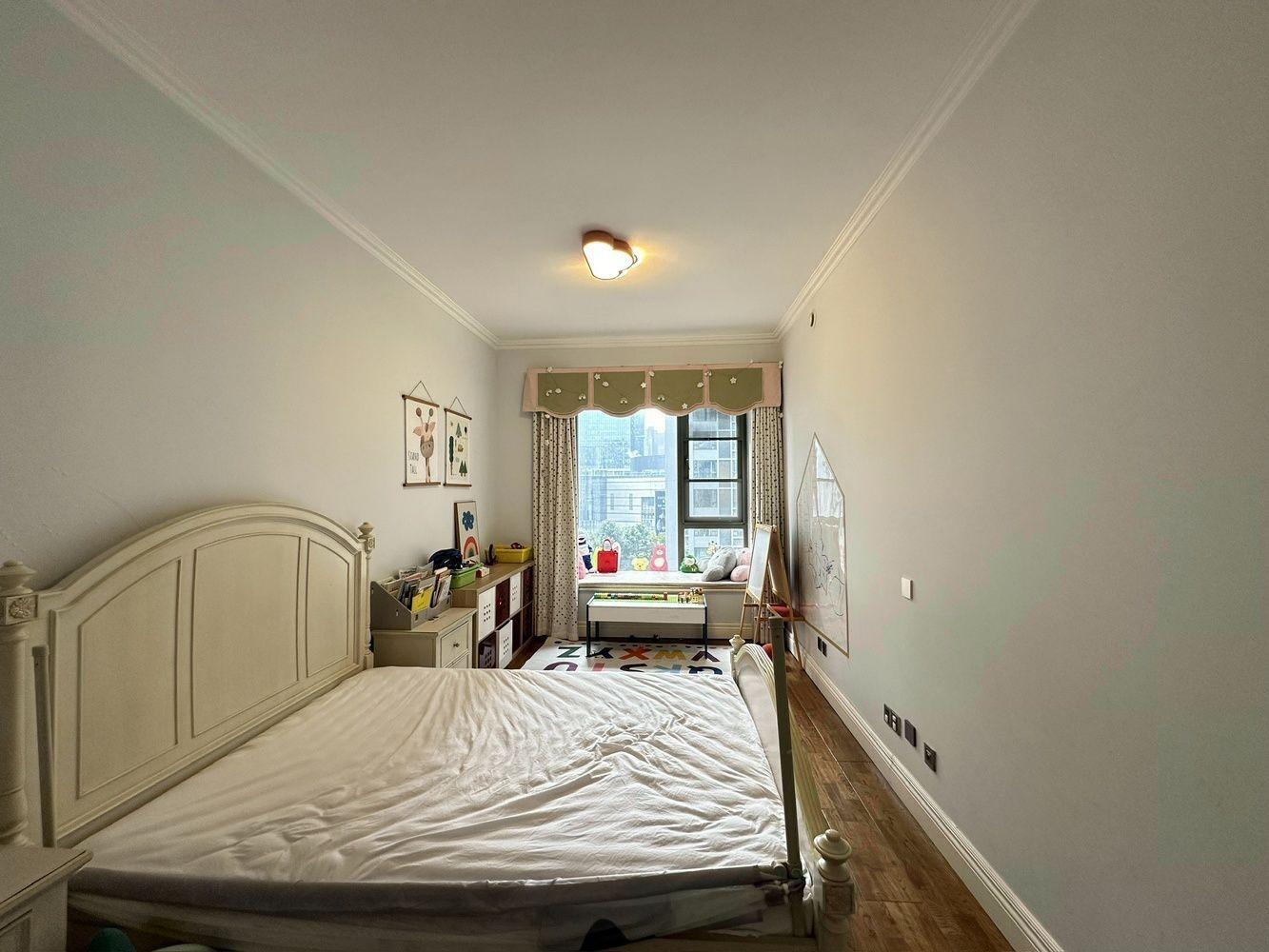 成都雅颂居(一期)二手房房源图片