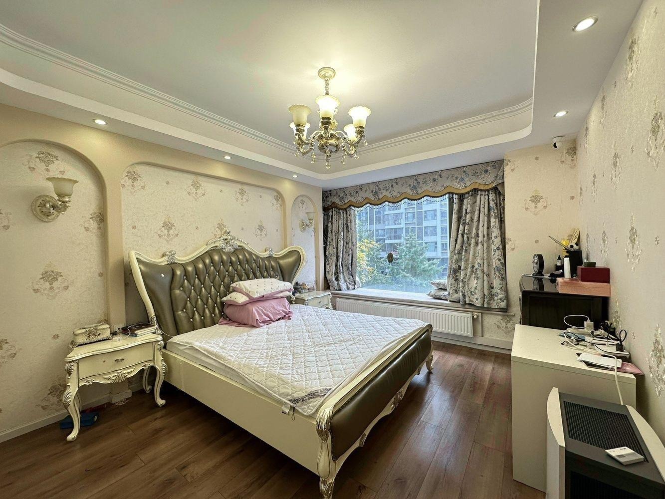 成都雅颂居(一期)二手房房源图片