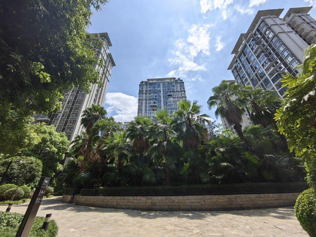 成都雅颂居(一期)二手房房源图片