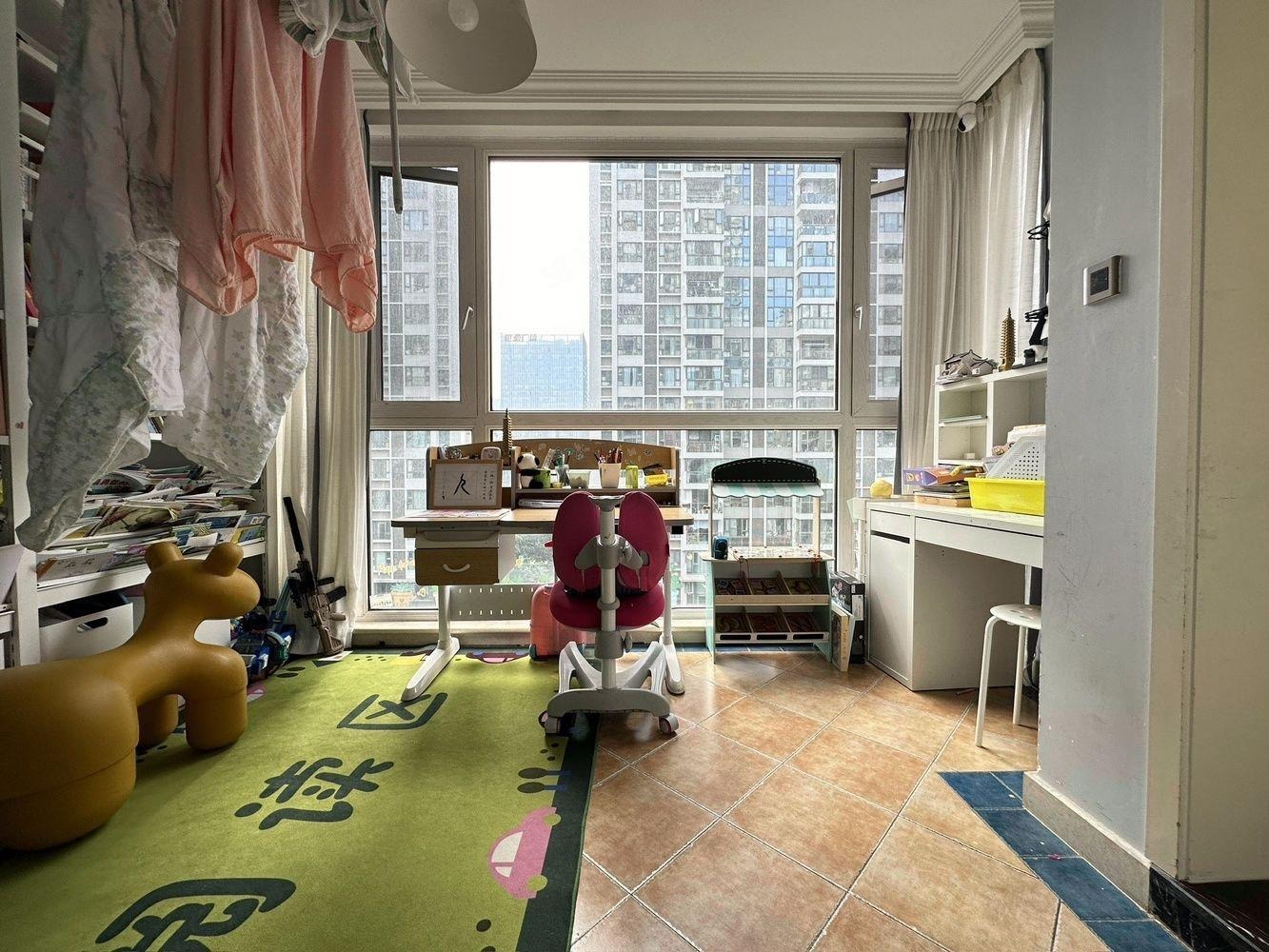 成都雅颂居(一期)二手房房源图片