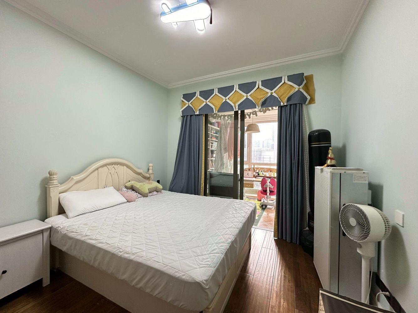 成都雅颂居(一期)二手房房源图片