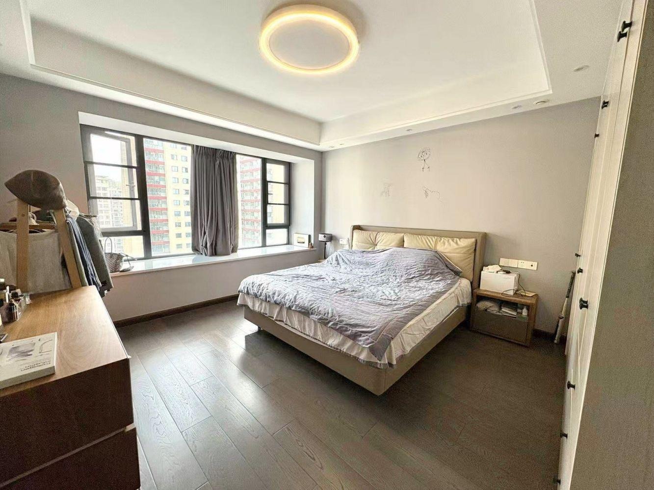 成都都城乐颂居二手房房源图片