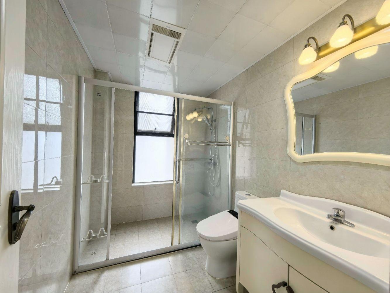 成都复地雍湖湾二手房房源图片