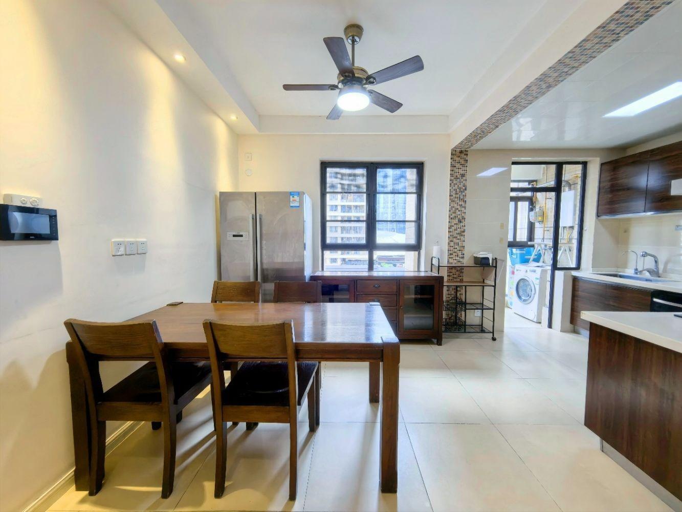 成都复地雍湖湾二手房房源图片