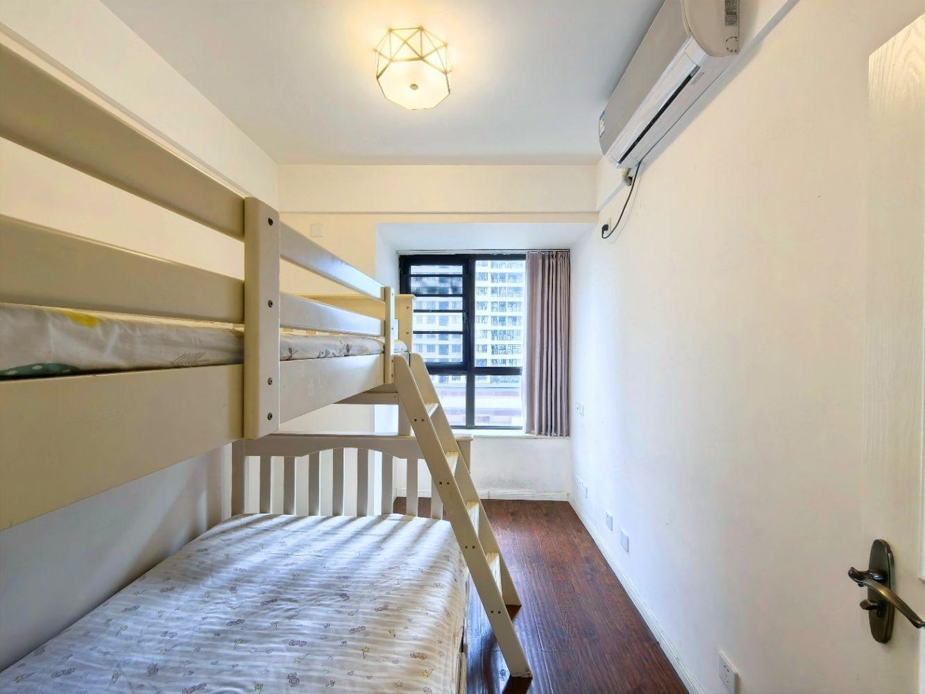 成都复地雍湖湾二手房房源图片