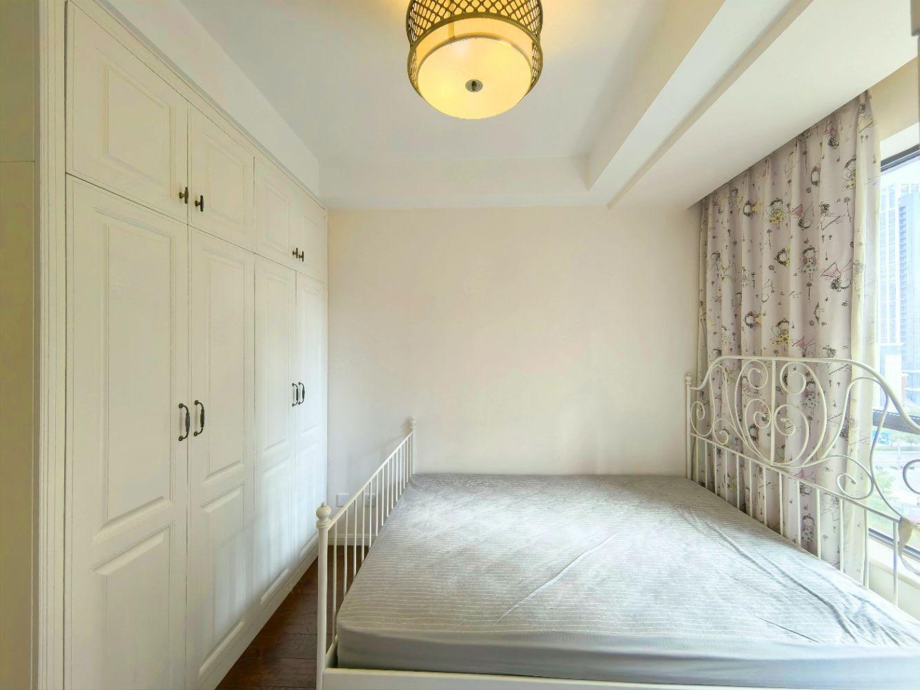 成都复地雍湖湾二手房房源图片