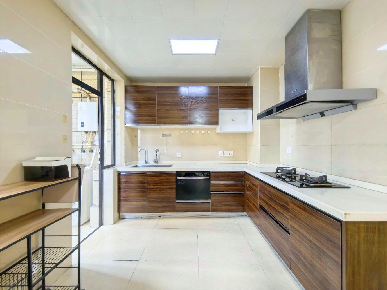 成都复地雍湖湾二手房房源图片