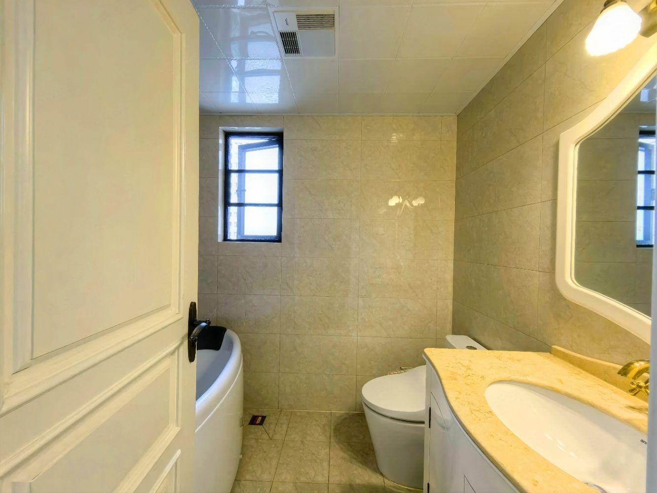 成都复地雍湖湾二手房房源图片