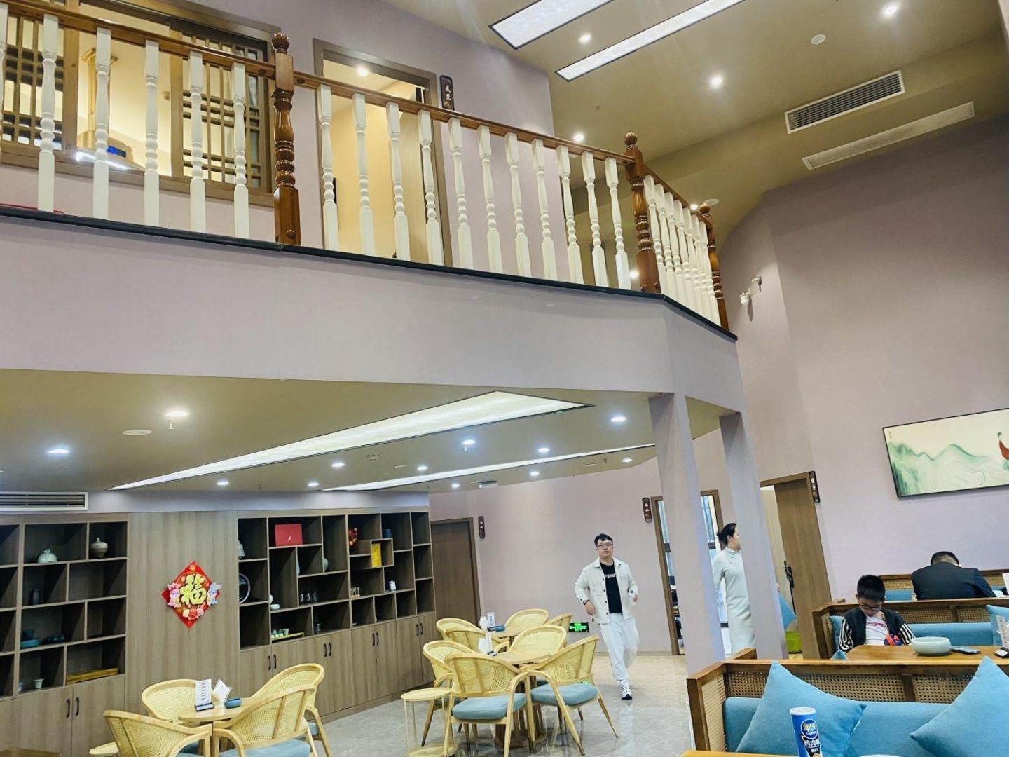 成都环球汇天誉二手房房源图片