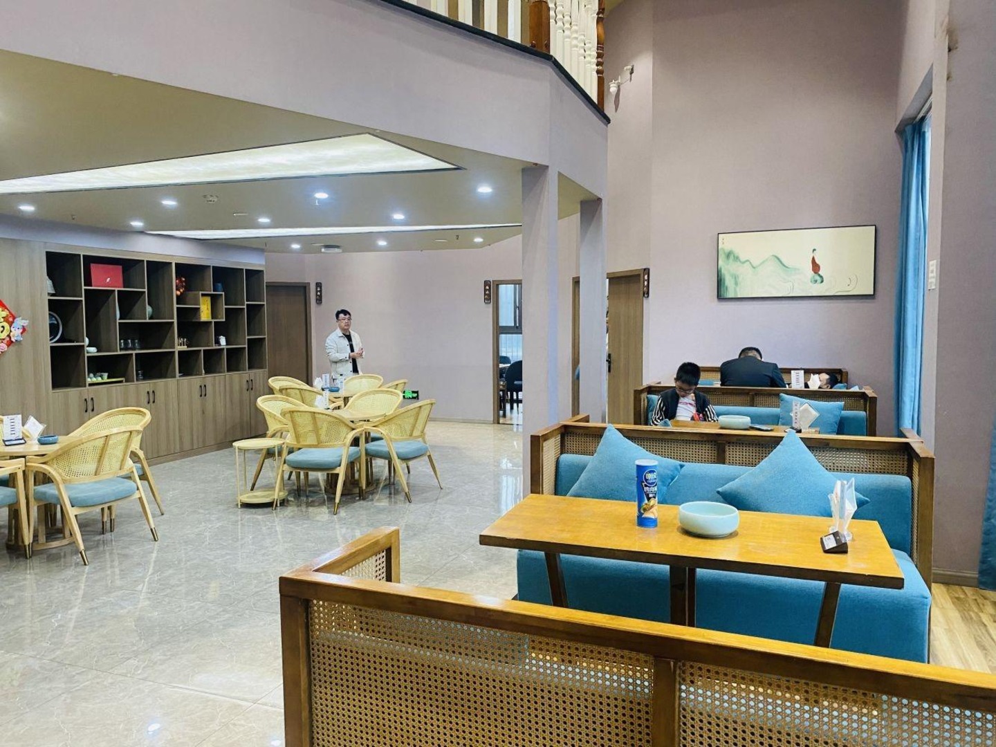 成都环球汇天誉二手房房源图片