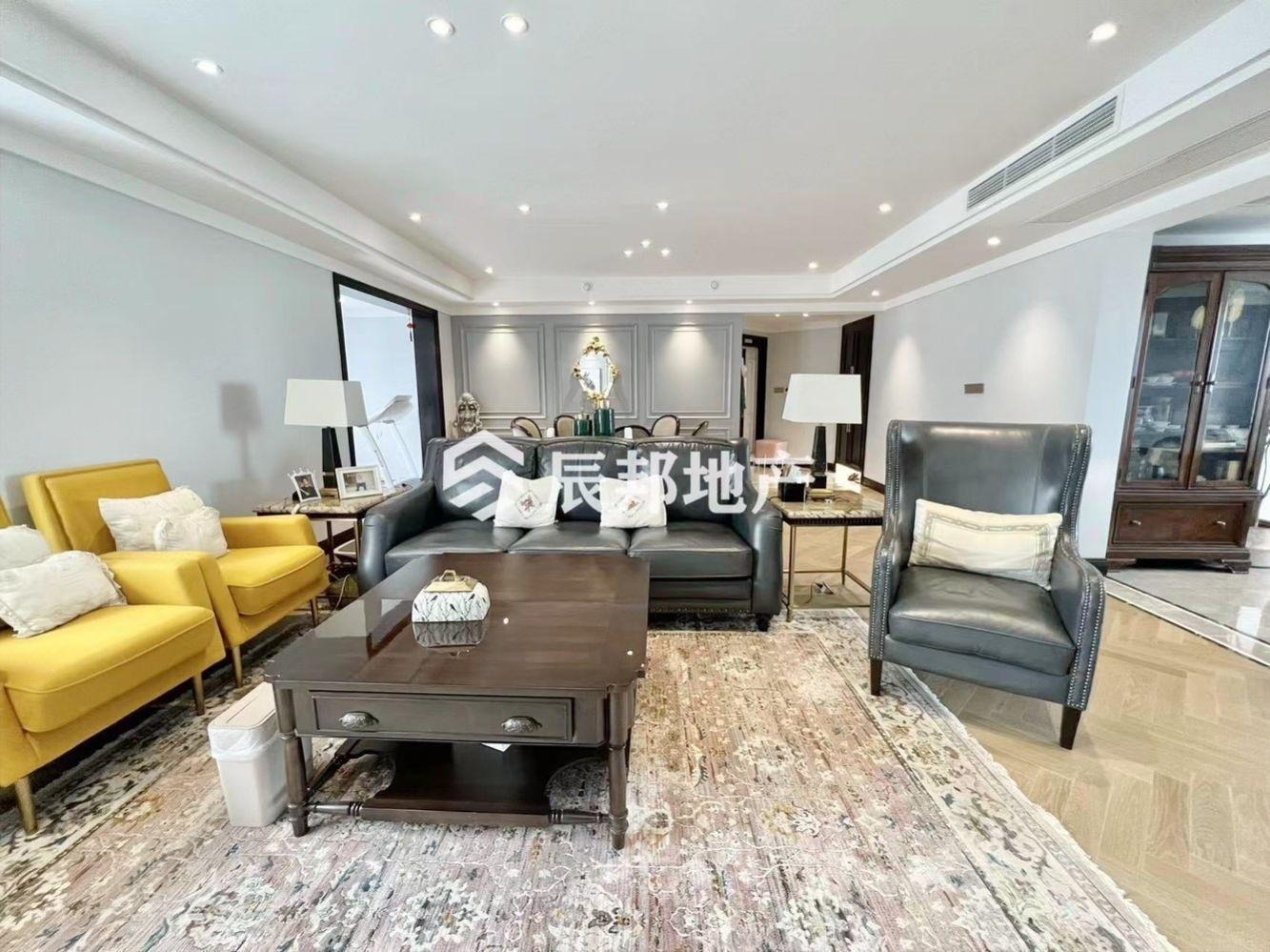 成都华润凤凰城(三期)二手房房源图片