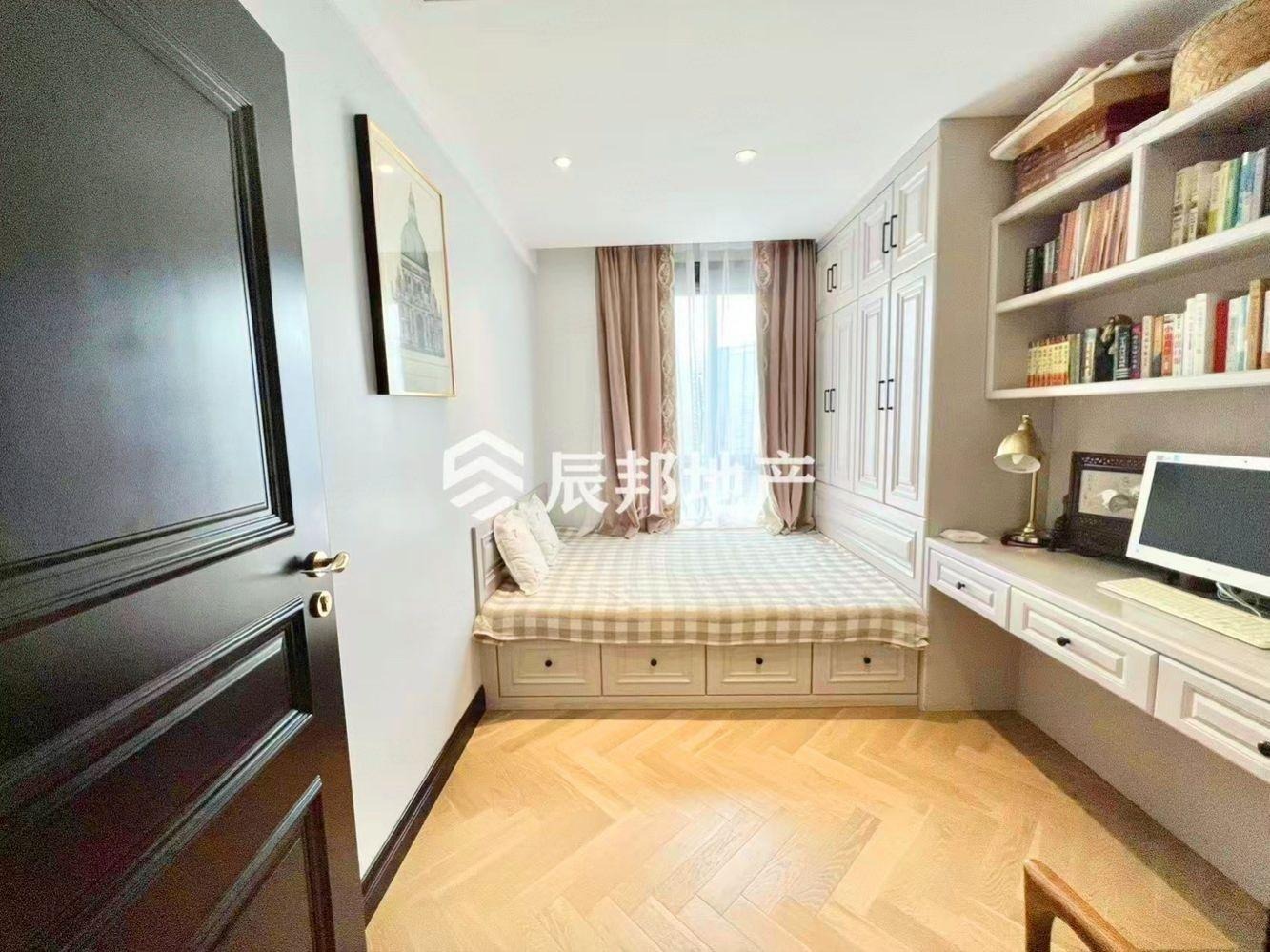 成都华润凤凰城(三期)二手房房源图片