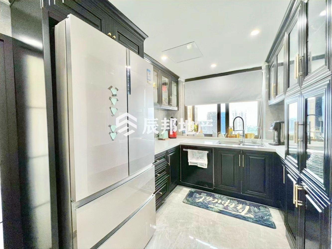 成都华润凤凰城(三期)二手房房源图片