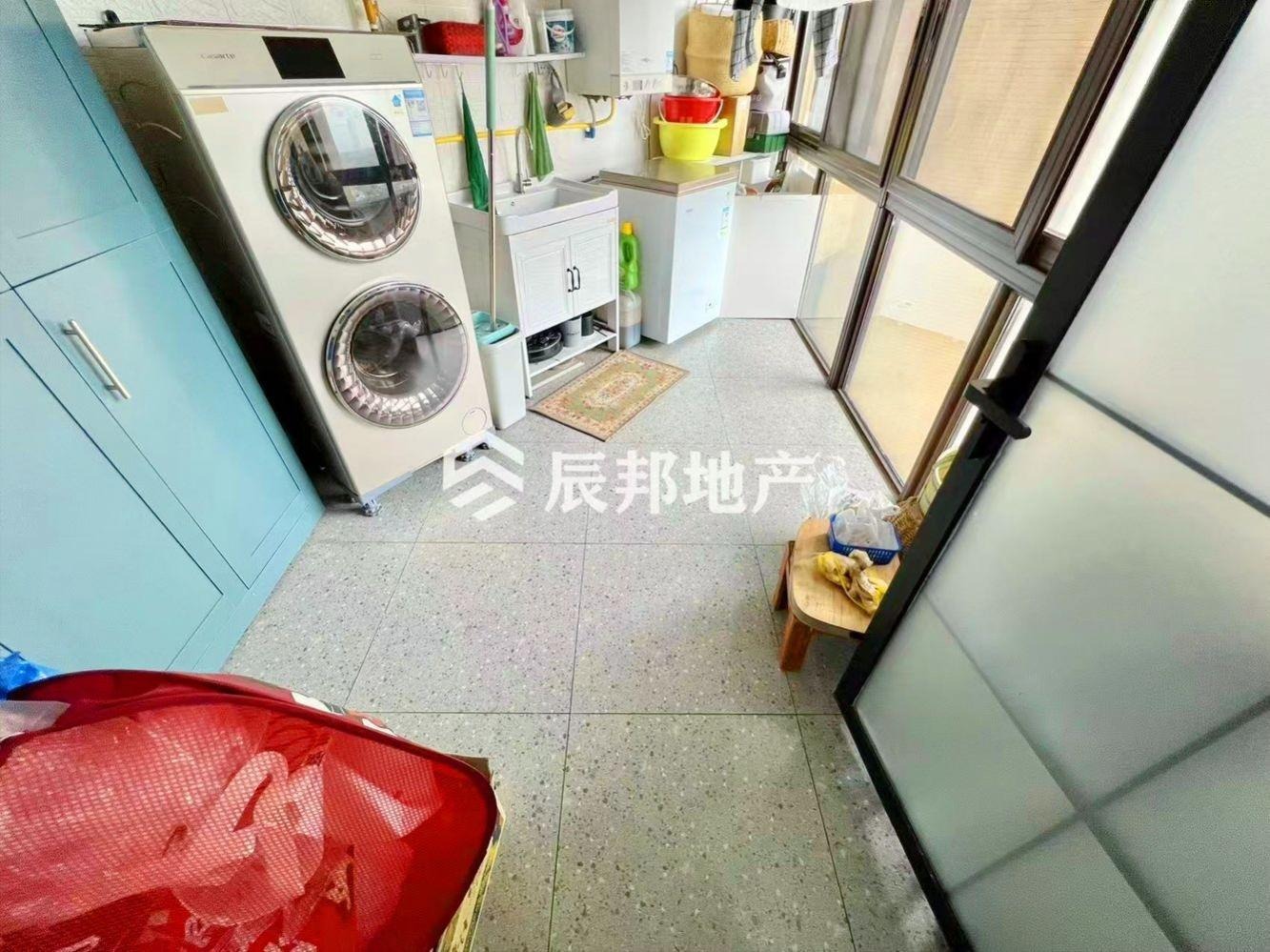 成都华润凤凰城(三期)二手房房源图片