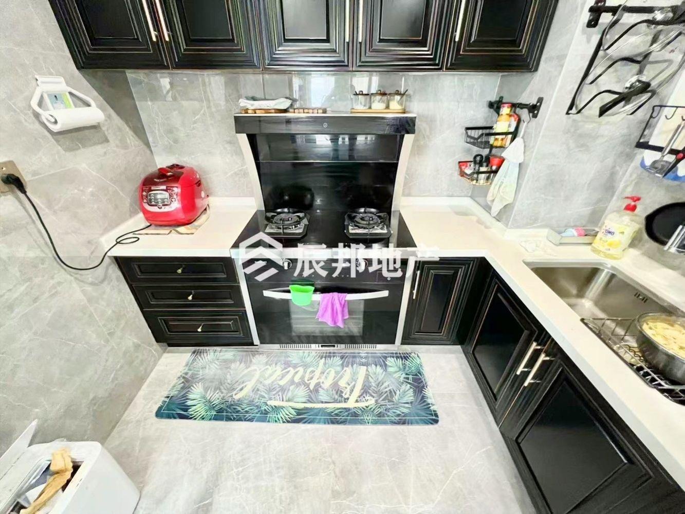 成都华润凤凰城(三期)二手房房源图片