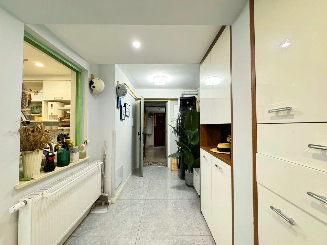 成都中海兰庭二手房房源图片