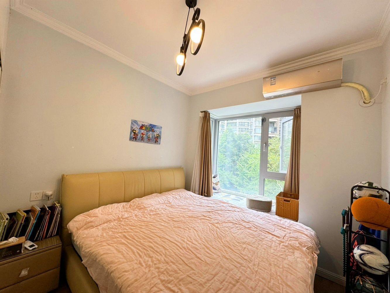 成都中海兰庭二手房房源图片