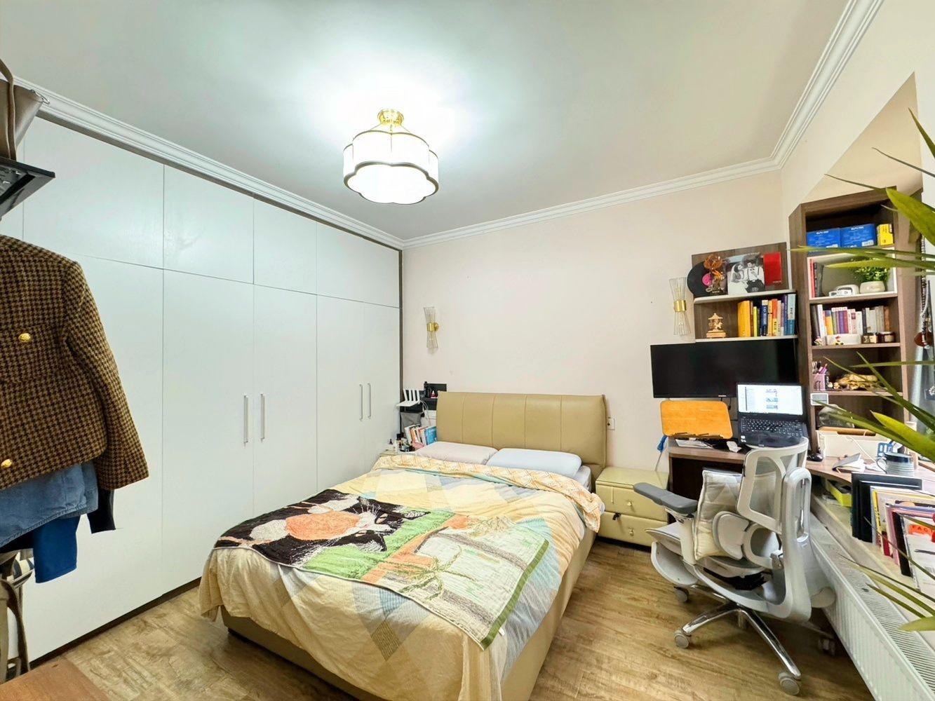 成都中海兰庭二手房房源图片