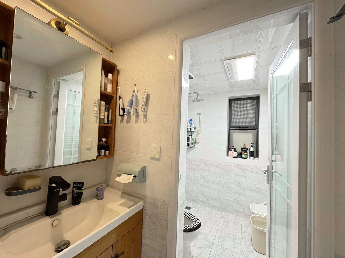 成都中海兰庭二手房房源图片