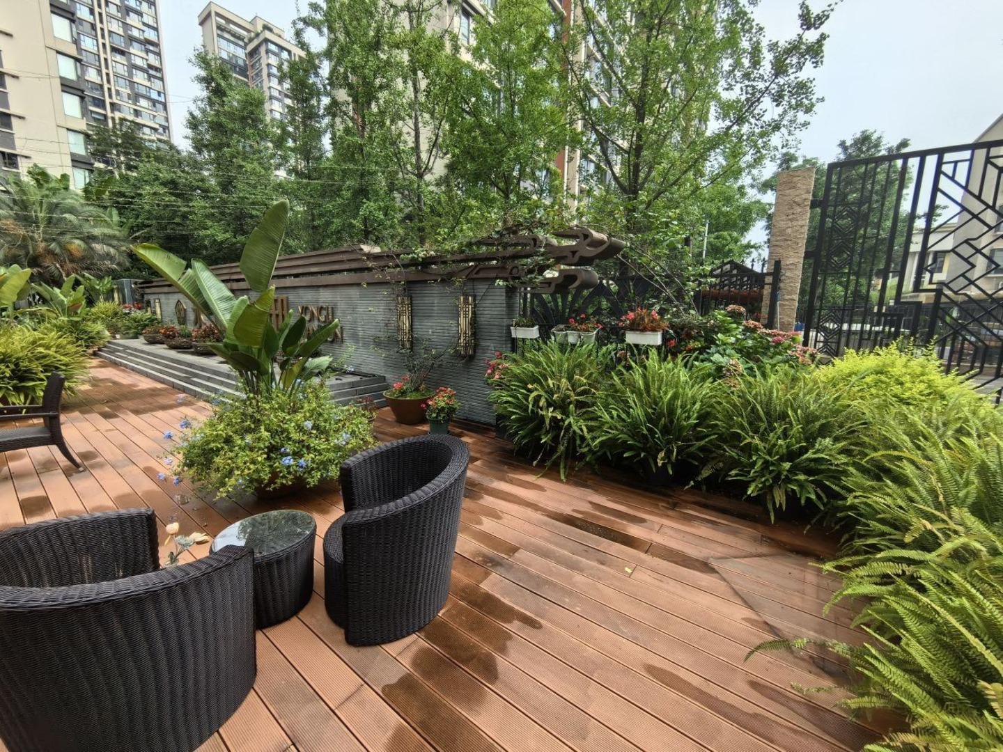 成都永立星城都二手房房源图片