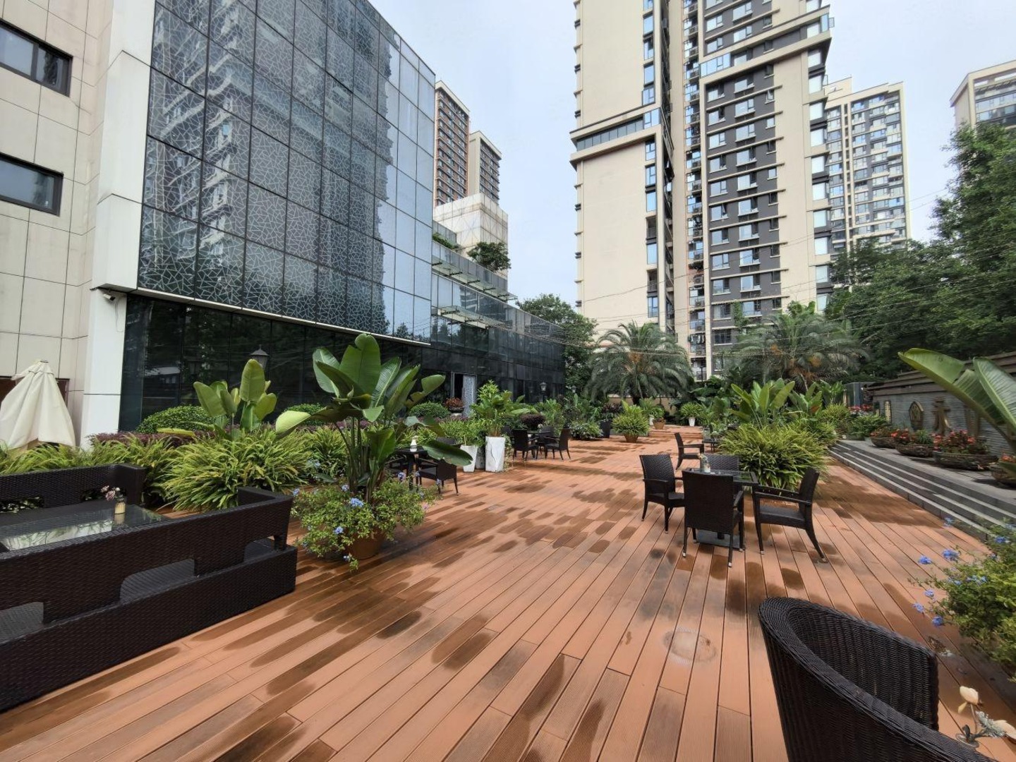 成都永立星城都二手房房源图片