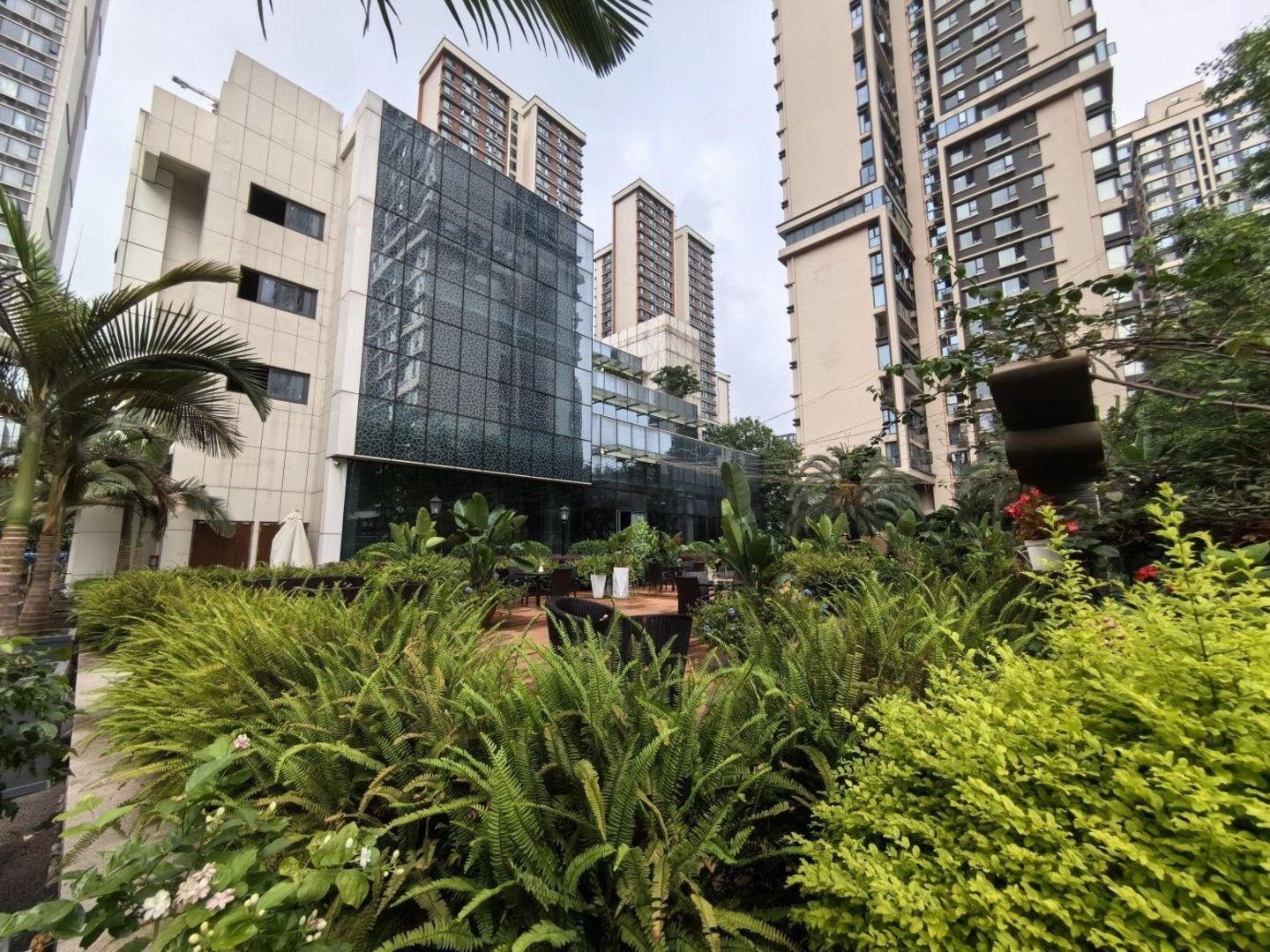 成都永立星城都二手房房源图片