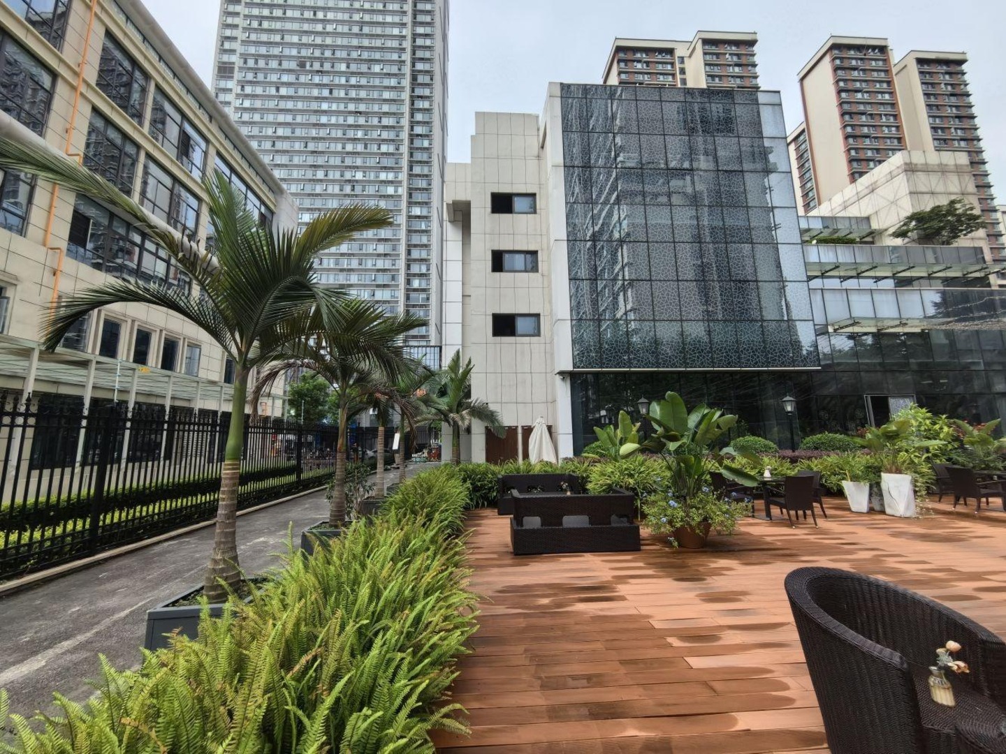 成都永立星城都二手房房源图片