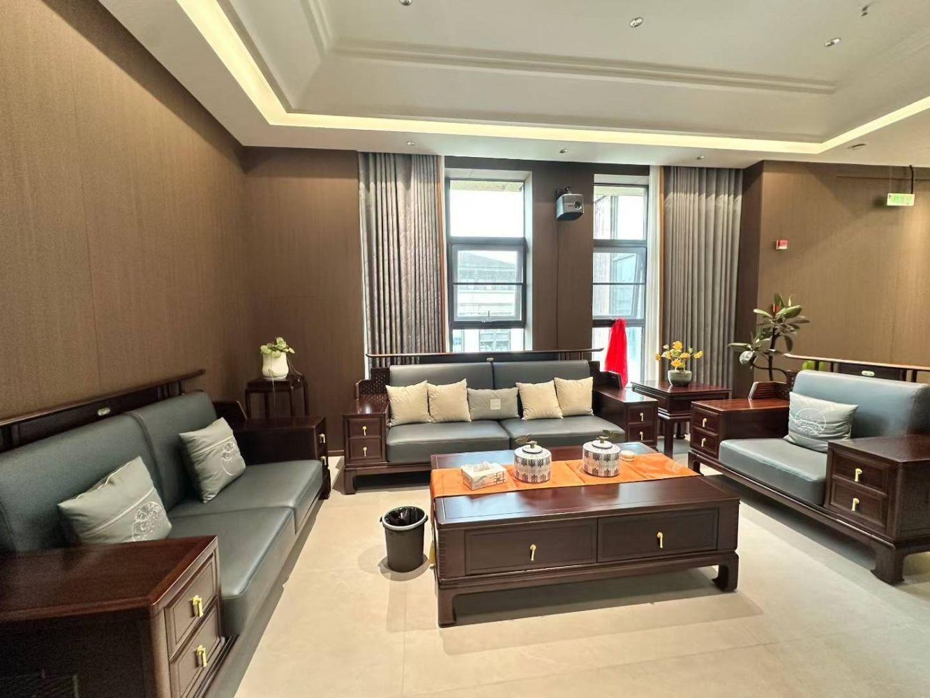 成都东郊记忆商业街二手房房源图片