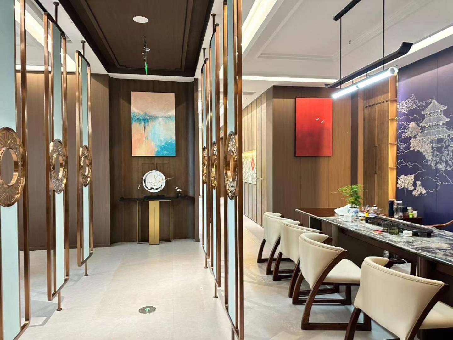 成都东郊记忆商业街二手房房源图片