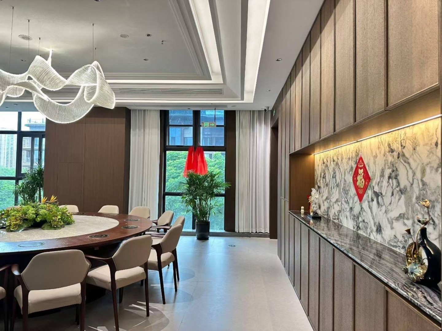 成都东郊记忆商业街二手房房源图片